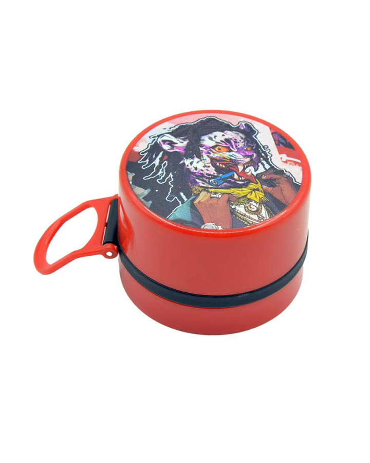720_900 5New Arrival Fodable Bong Head Smoking Accessories