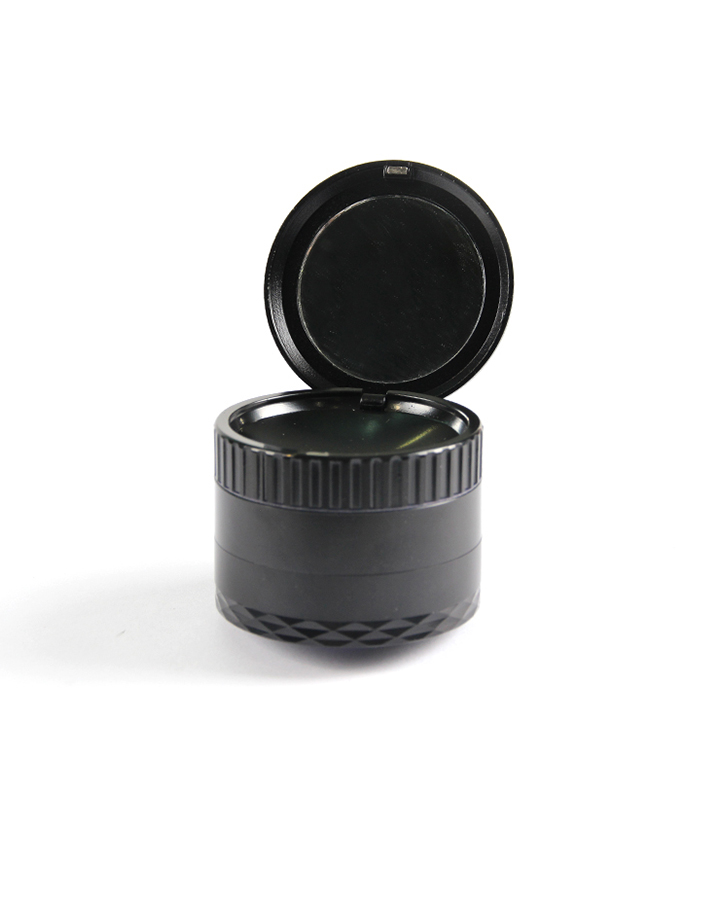 720_900 c563MM Herb Grinder 4 Parts Zinc Alloy Weed/Tobacco Grinder Smoking Accessories