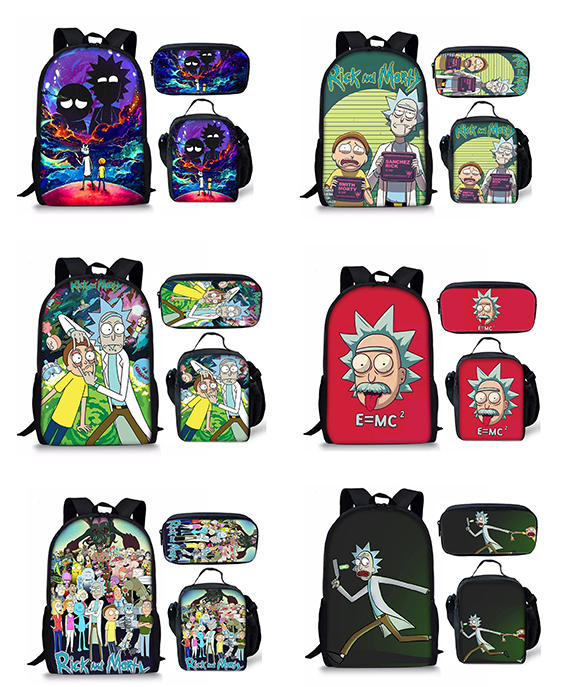 Backpack