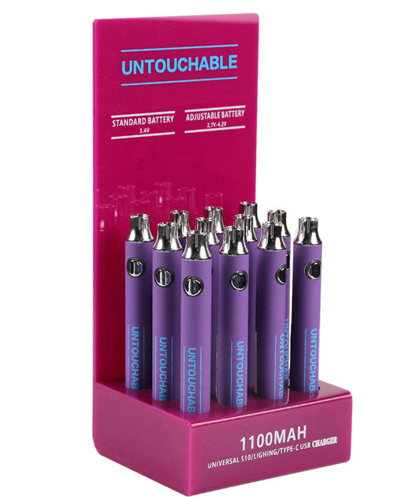 CBD Battery