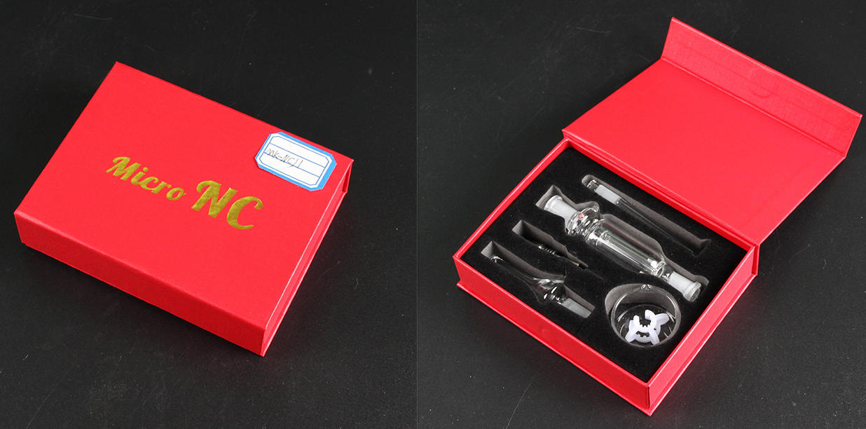 The Beginner's Guide to Using Your Nectar Collector: Tips, Tricks, and Safety