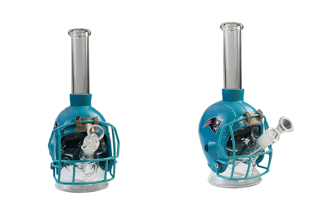 glass bong
