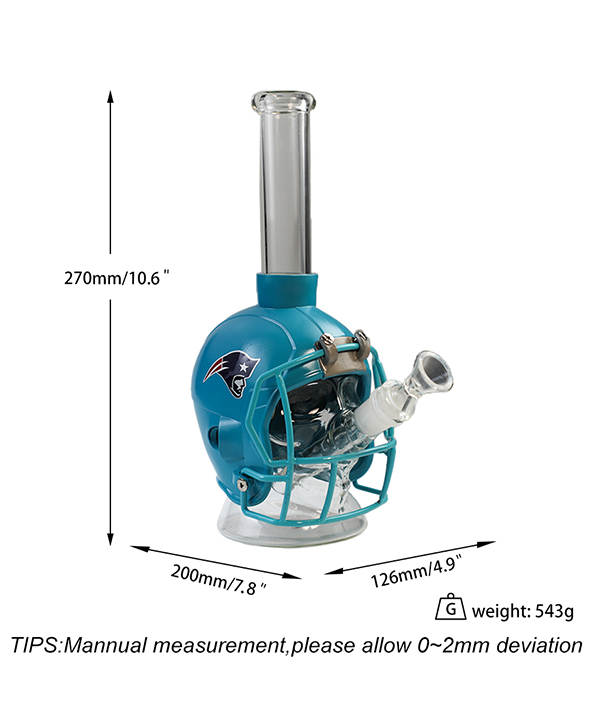 glass bong