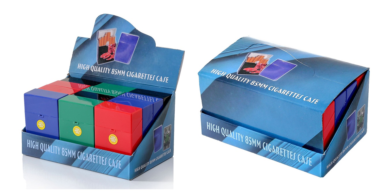 7 Must-Have Features in a Durable Cigarette Case