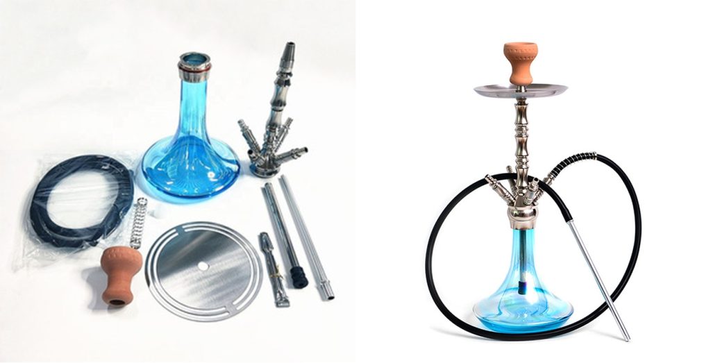 Hookah