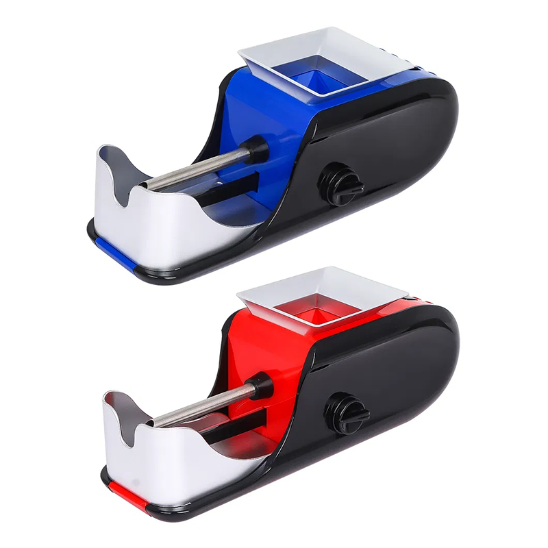 Automatic Smoking Puller Electric Cigarette Rolling Machine Smoking Accessories