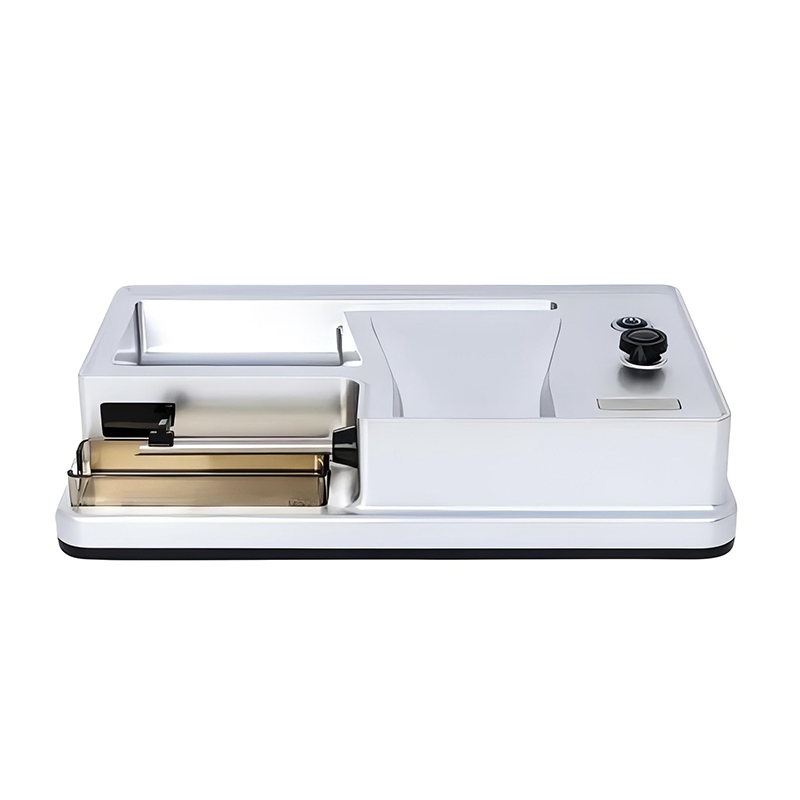 Thick and Thin Dual Automatic Electric Smoking Puller Cigarette Rolling Machine Smoking Accessories