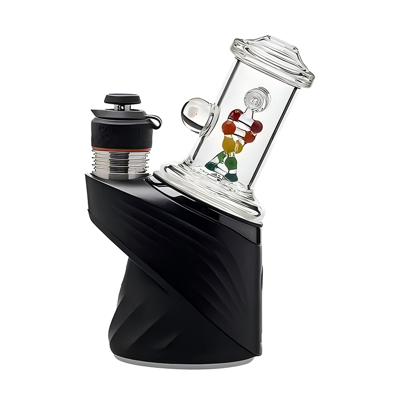 Customized Puffco Peak PRO Glass Attachment Dry Replacement Smoking Pipe Smoking Accessories