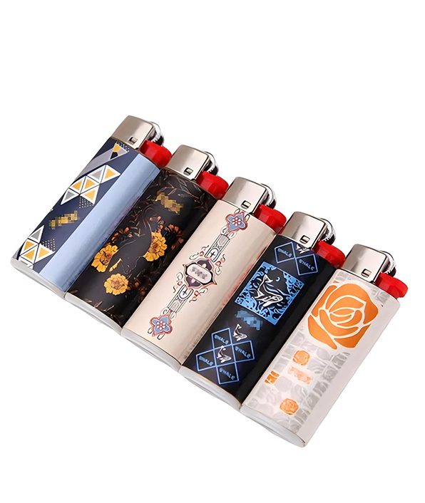 Your Lighter Care Guide: Simple Steps for Refilling, Maintaining, and Extending Lifespan