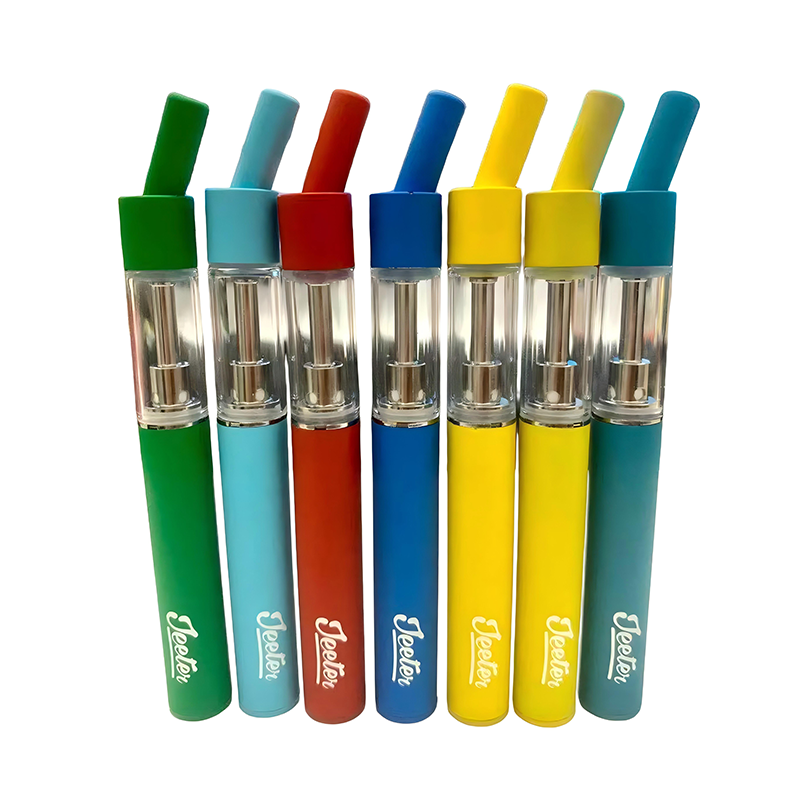Good Quality CBD 1ml Vaporize 320Mah CBD Battery For Vape Smoking Accessories