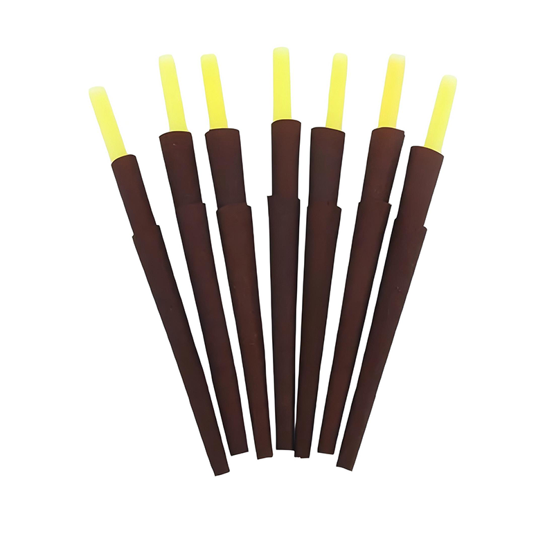 Pre Rolled Cones Brown Cigar Rolling Paper Smoking Accessories Flavors Smoking Accessories