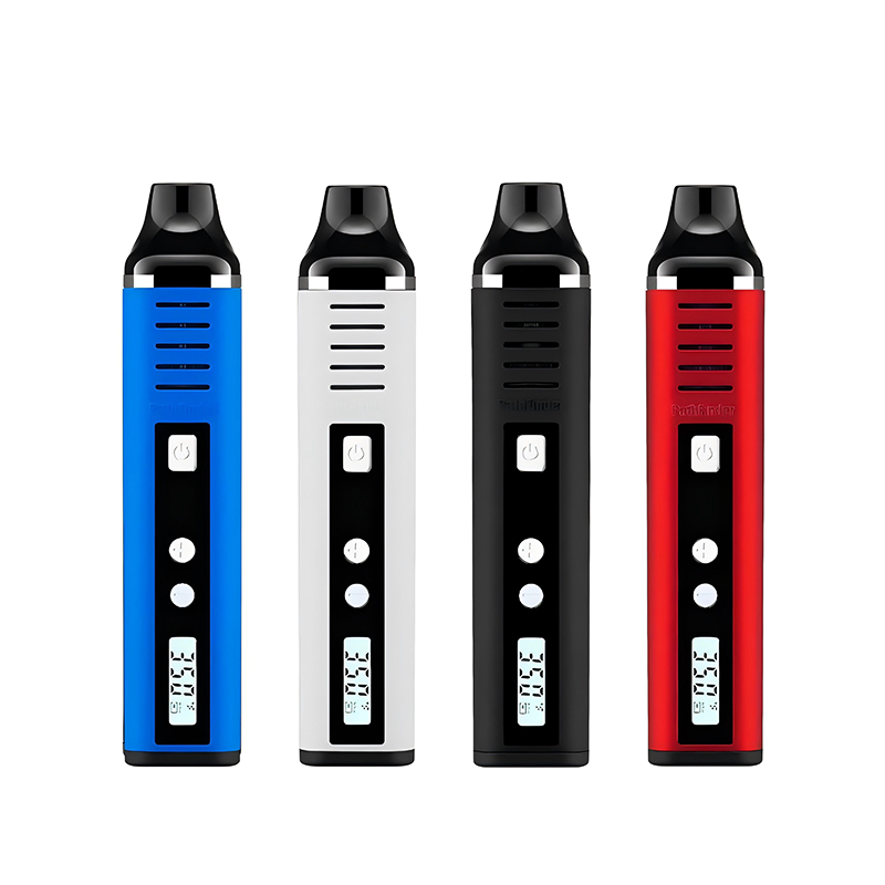 New Arrival Pathfinder V2 Set Dry Herb Vaporizer Smoking Accessories