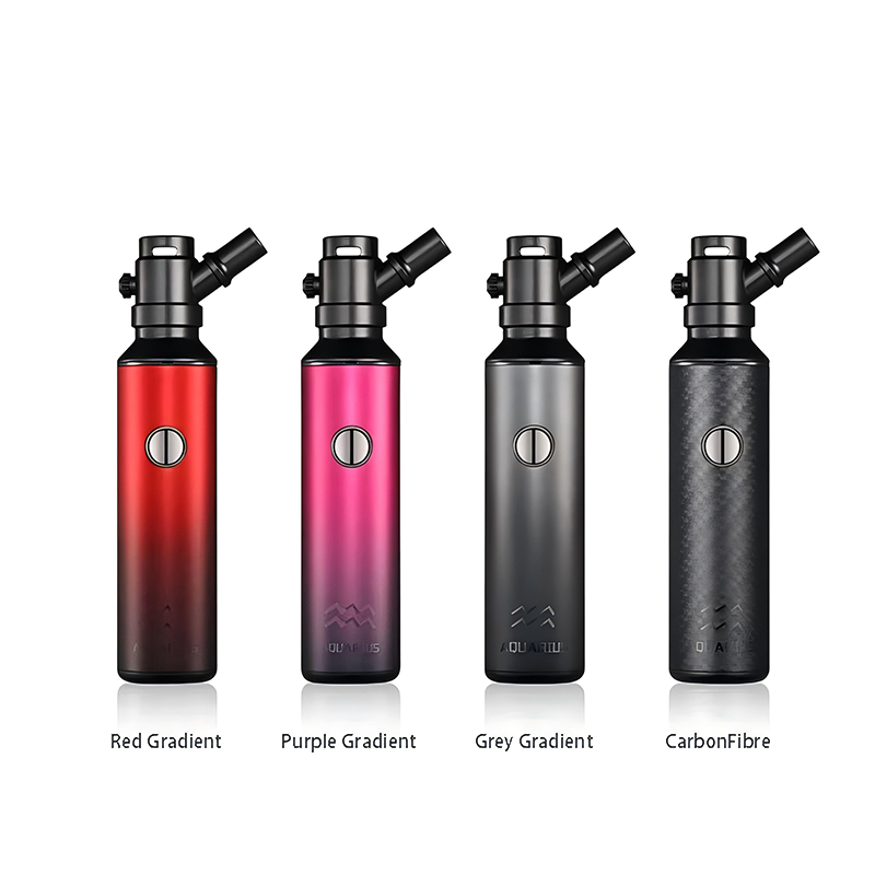 Aquarius Kit Dry Herb Wax Vaporizer Dab Pen Smoking Accessories