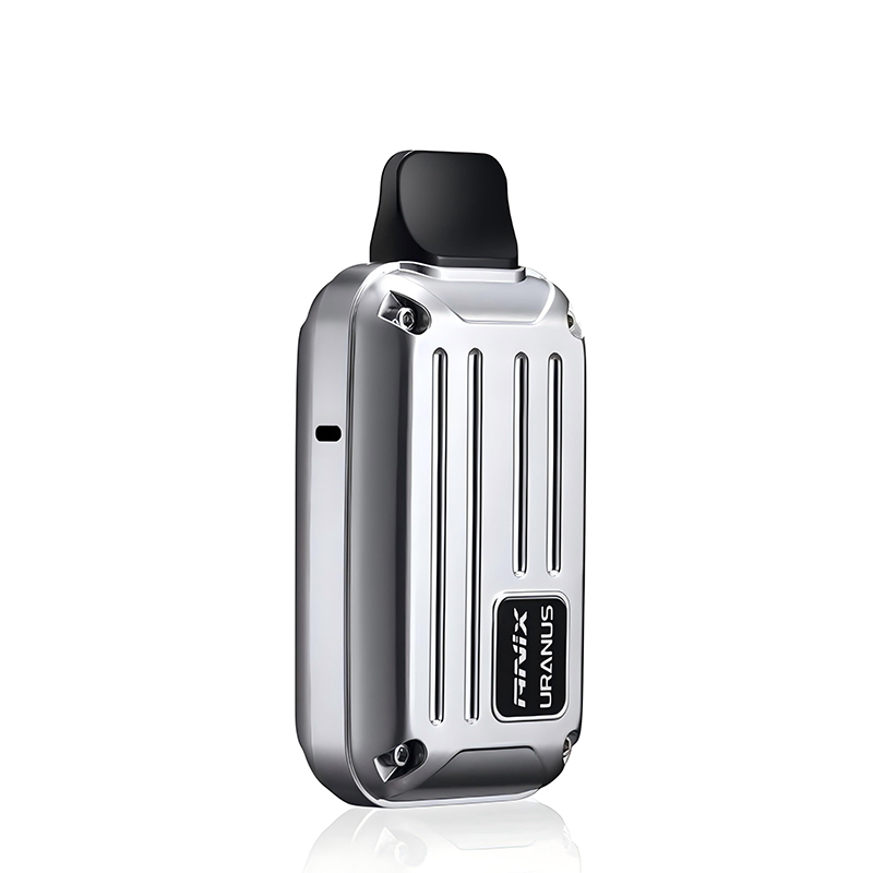 Dry herb Vaporizer Uranus kit New Arrival Smoking Accessories