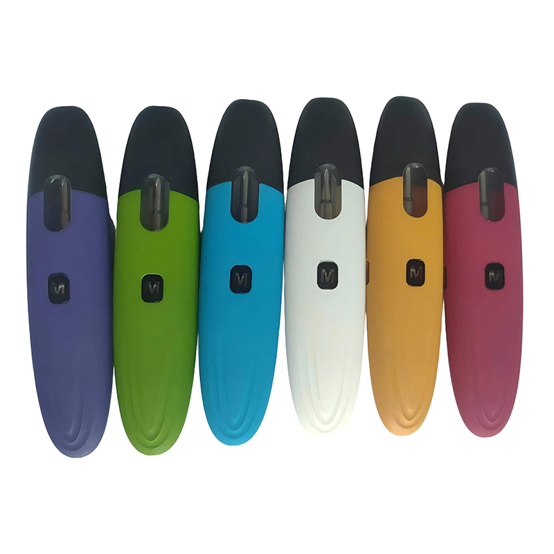 Good Quality CBD 1.5ml Vaporize 400Mah CBD Battery For Vape Smoking Accessories