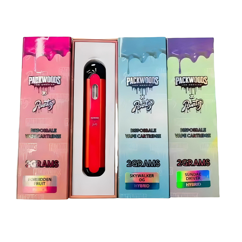 Good Quality CBD Vaporize 280Mah CBD Battery For Vape Smoking Accessories