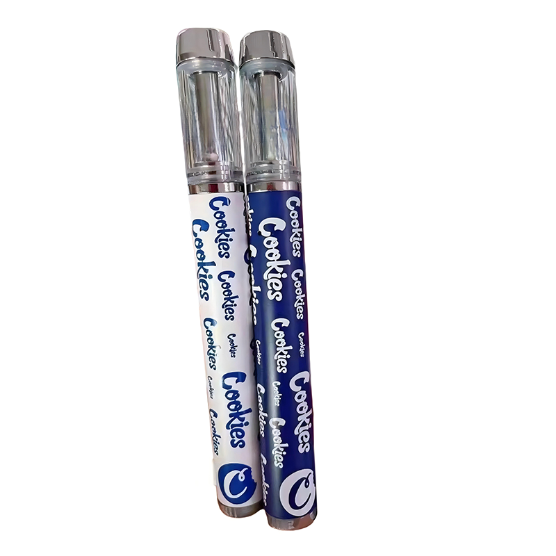 Good Quality CBD 1ML Vaporize 450Mah CBD Battery For Vape Smoking Accessories