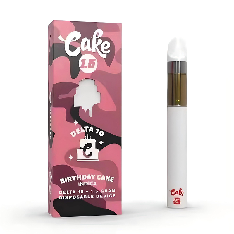 Good Quality CBD 1.5ML Vaporize 400Mah CBD Battery For Vape Smoking Accessories