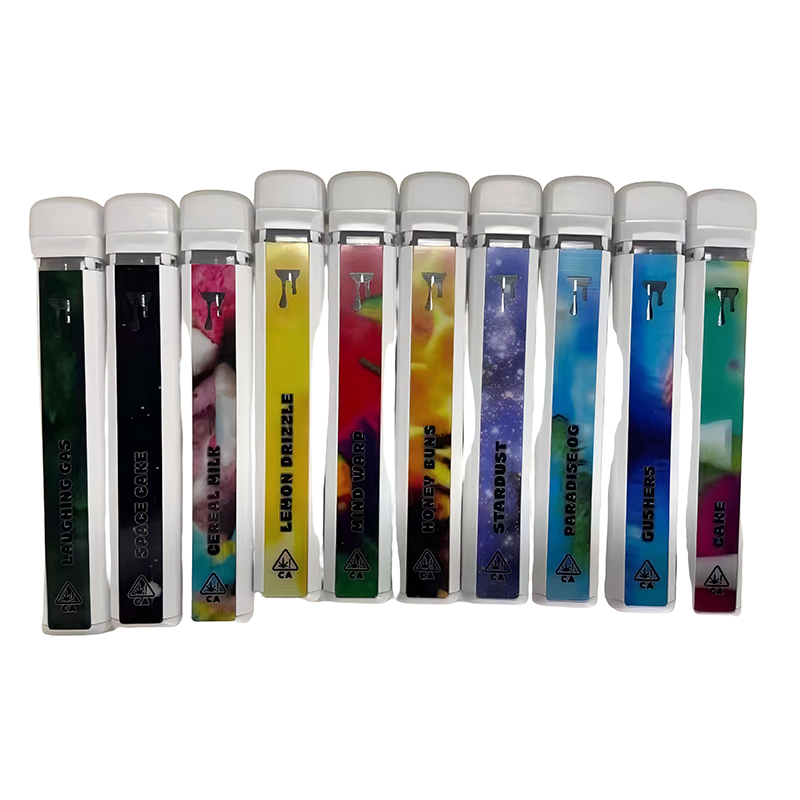 Good Quality CBD 1ML Vaporize 280Mah CBD Battery For Vape Smoking Accessories