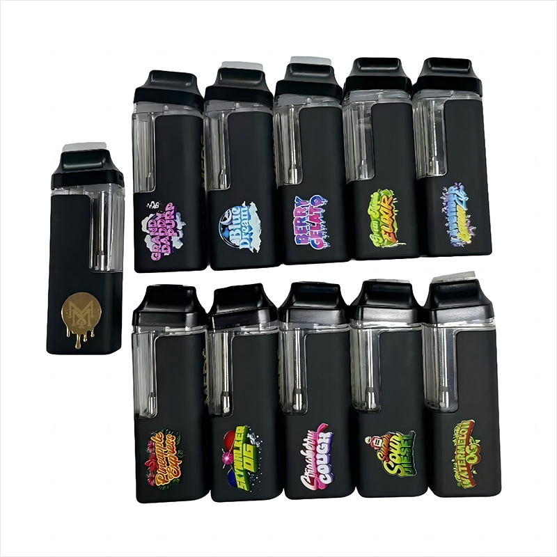 High Quality CBD Vaporize Custom CBD Battery For Vape Smoking Accessories