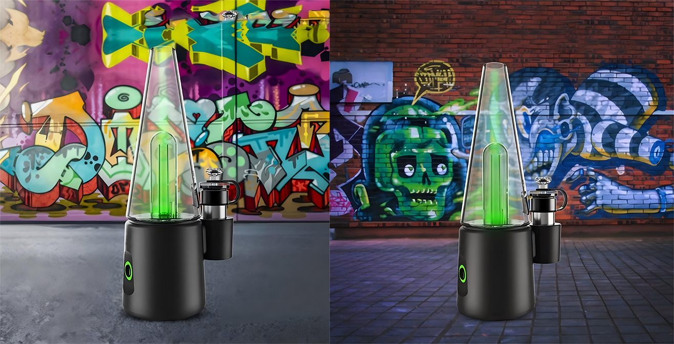 The Future of Vape Batteries: Smart Chips, USB-C Fast Charging, and Sustainability