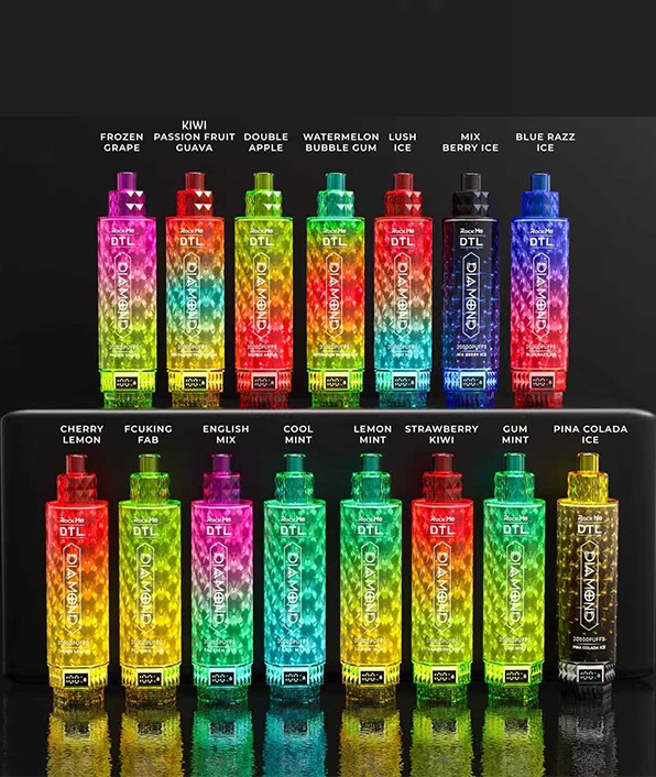 Understanding E-Cigarette Regulations: What the National Standard Means for Consumers