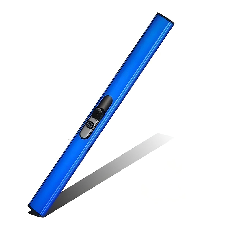 Torch Candle USB Rechargeable Electronic Waterproof Lighter Custom Smoking Accessories