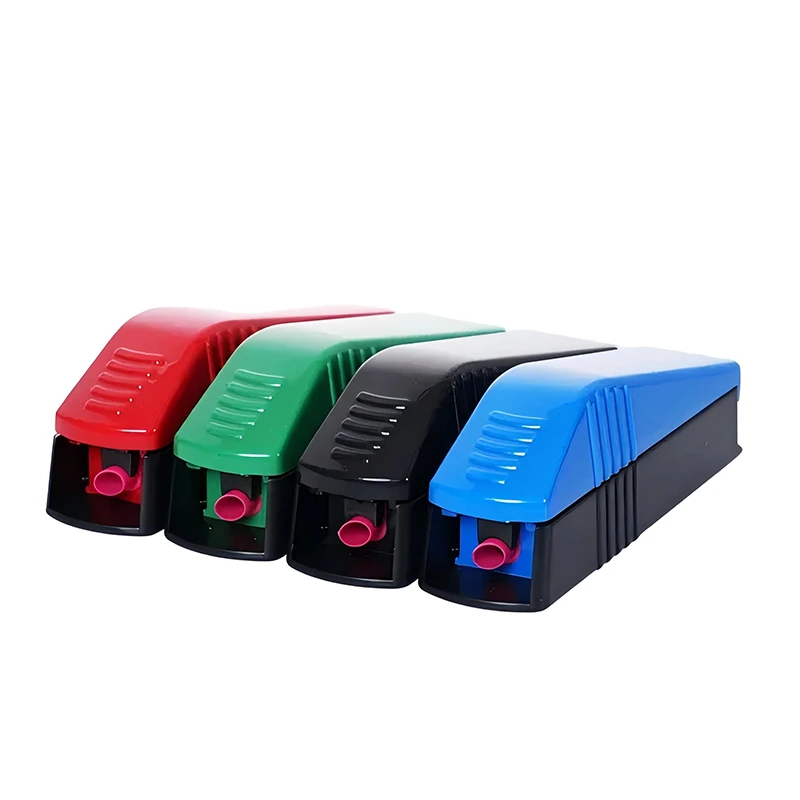 6.5mm Tube Manual Cigarette Rolling Machine Smoking Accessories Custom Logo