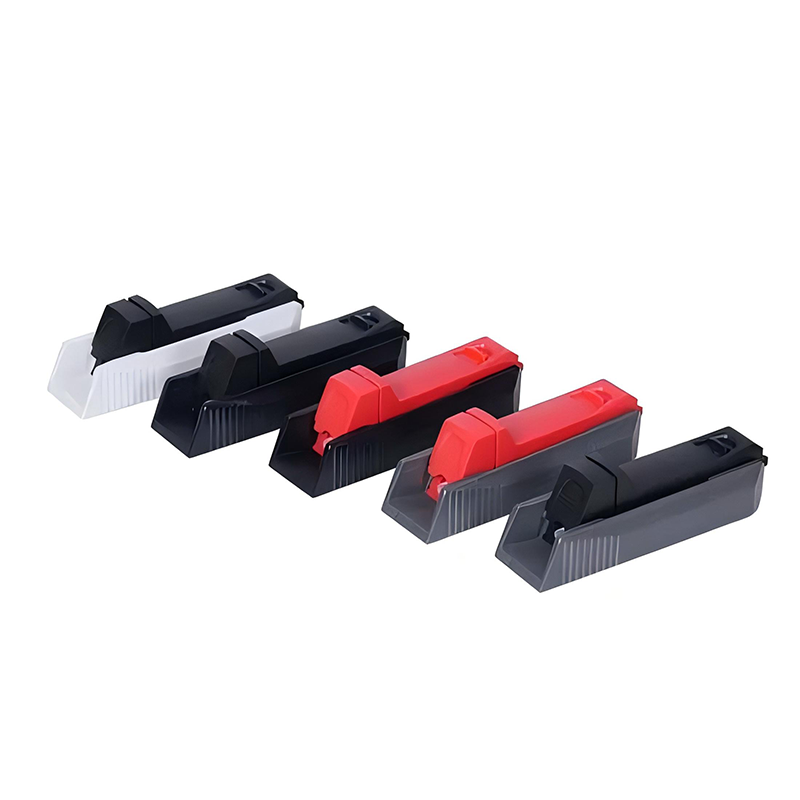 78mm/110mm Manual Maker Cigarette Rolling Machine Smoking Accessories Custom Logo