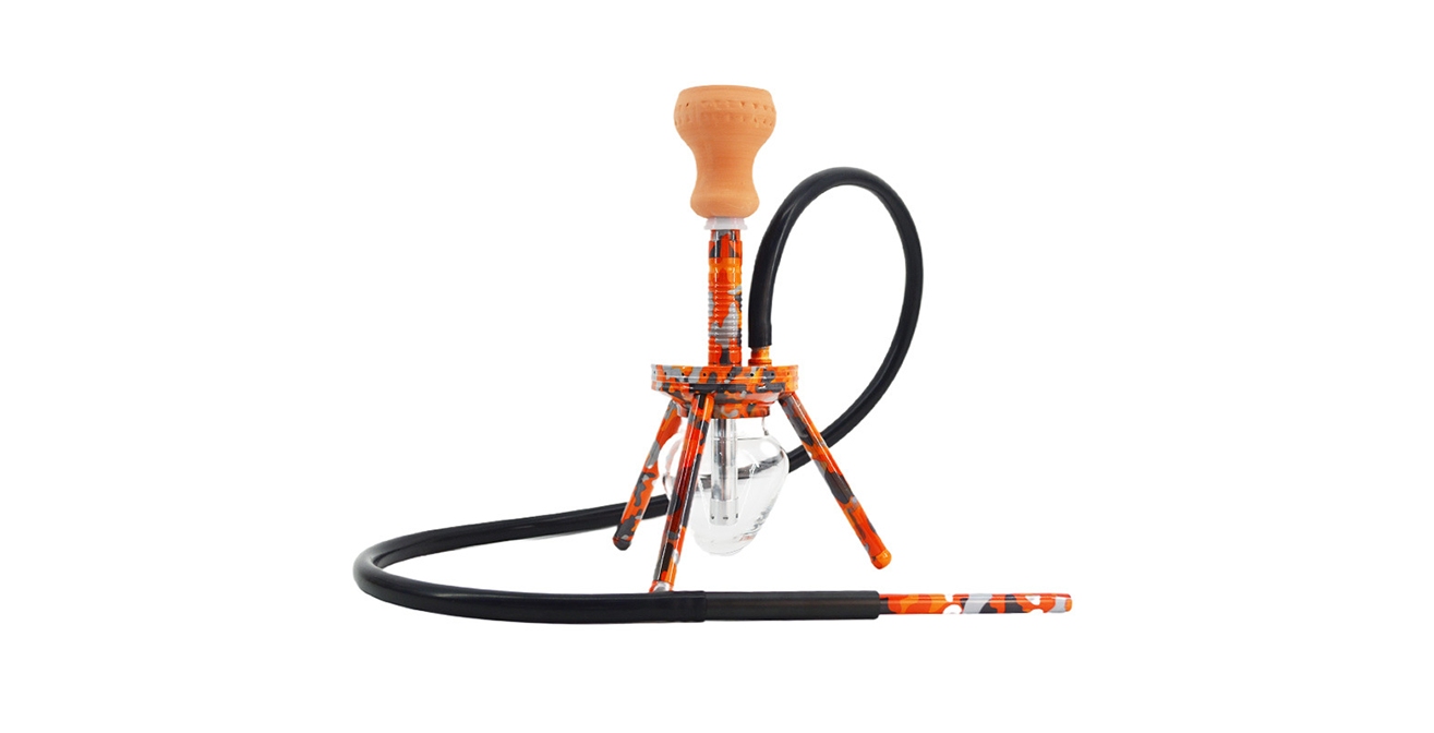 Arabic Hookah Shisha