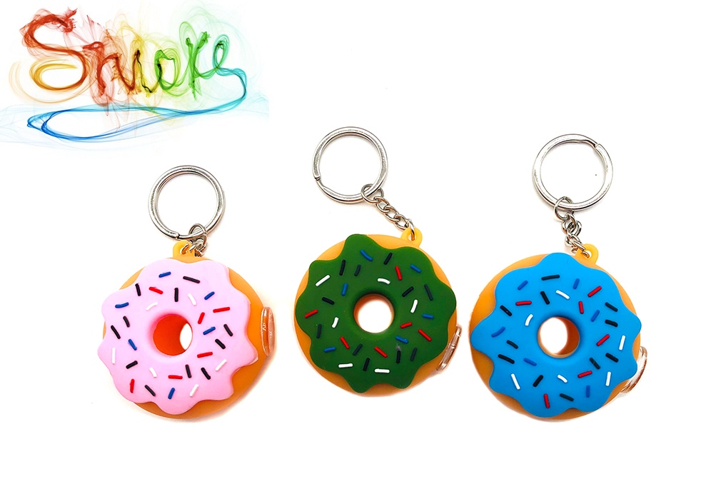 Beyond Glass: The Rising Demand for Durable and Portable Silicone Smoking Pipes in Retail