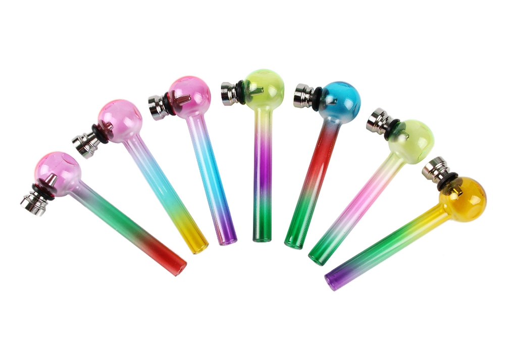 Portable Smoking Pipe