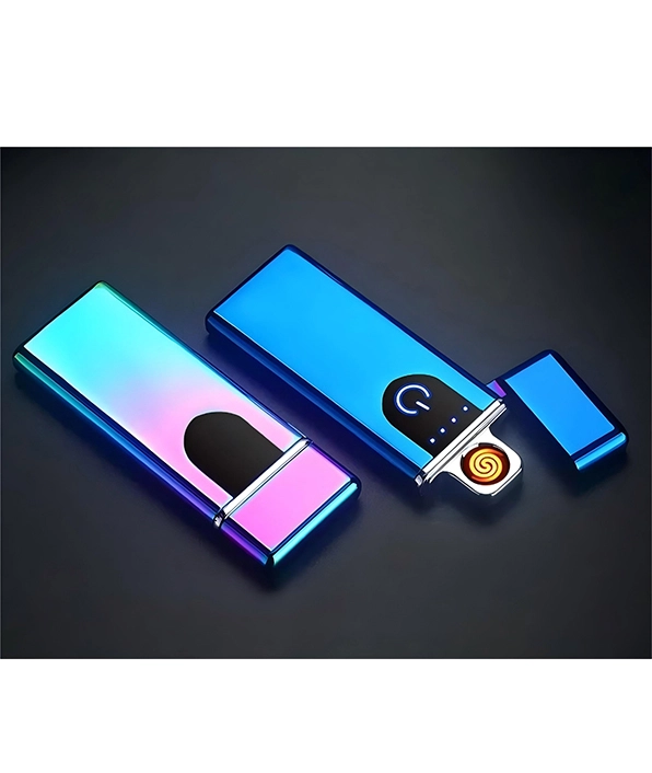 The Minimalist’s EDC: How an Ultra-Thin Lighter Redefines Portability