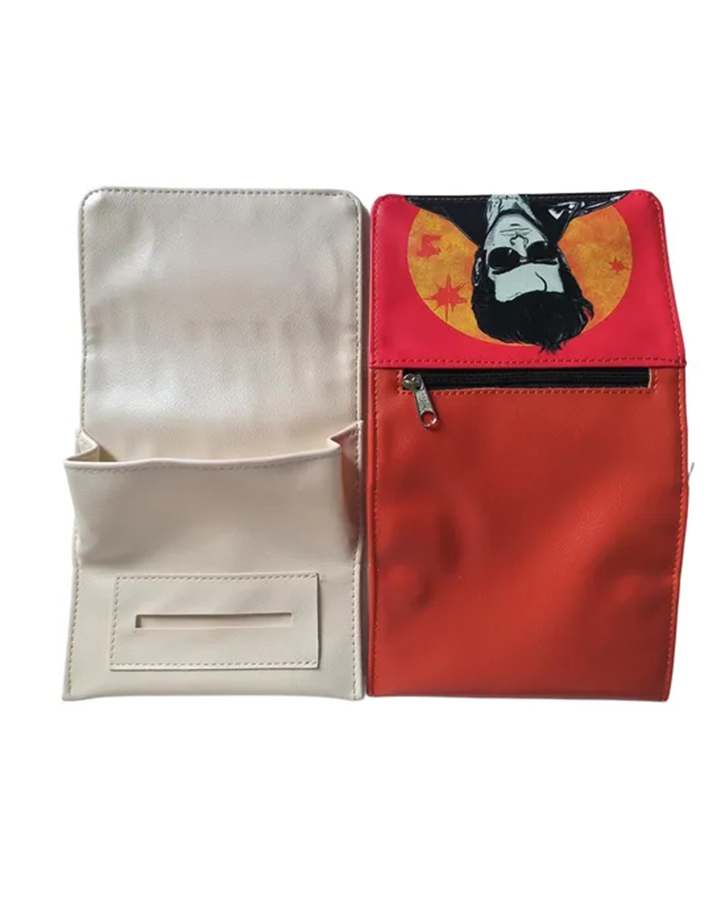 Tobacco Pouch Bag