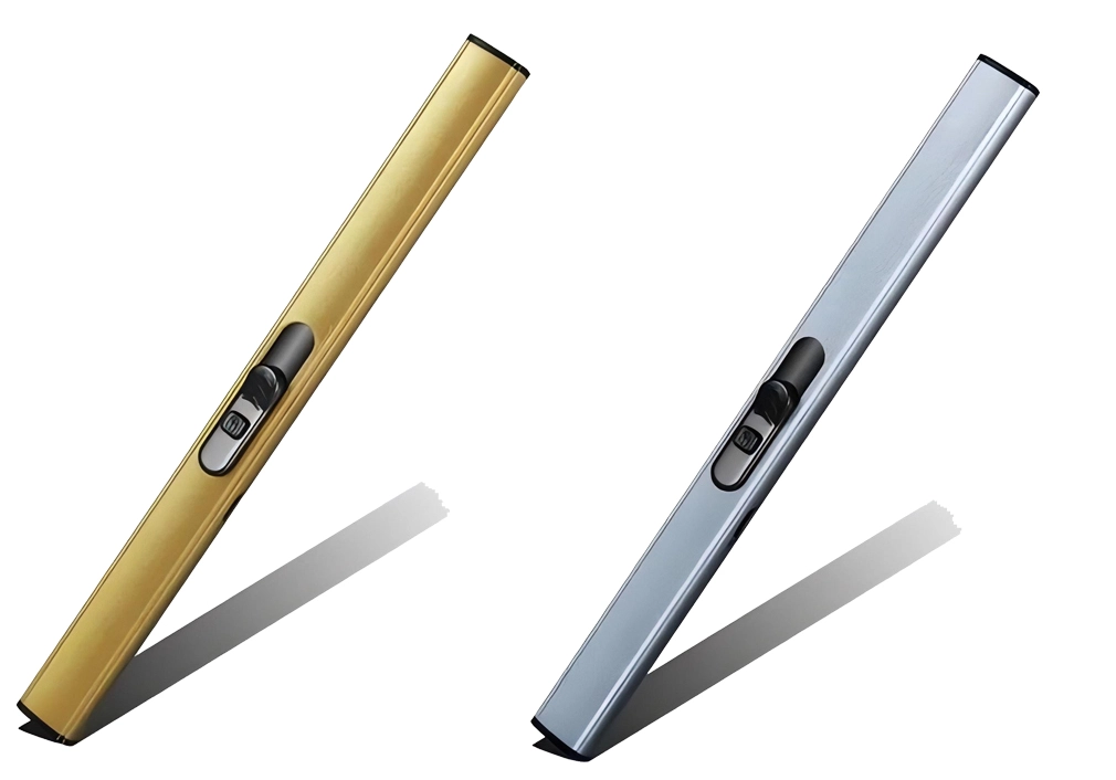 USB Rechargeable Arc Lighters