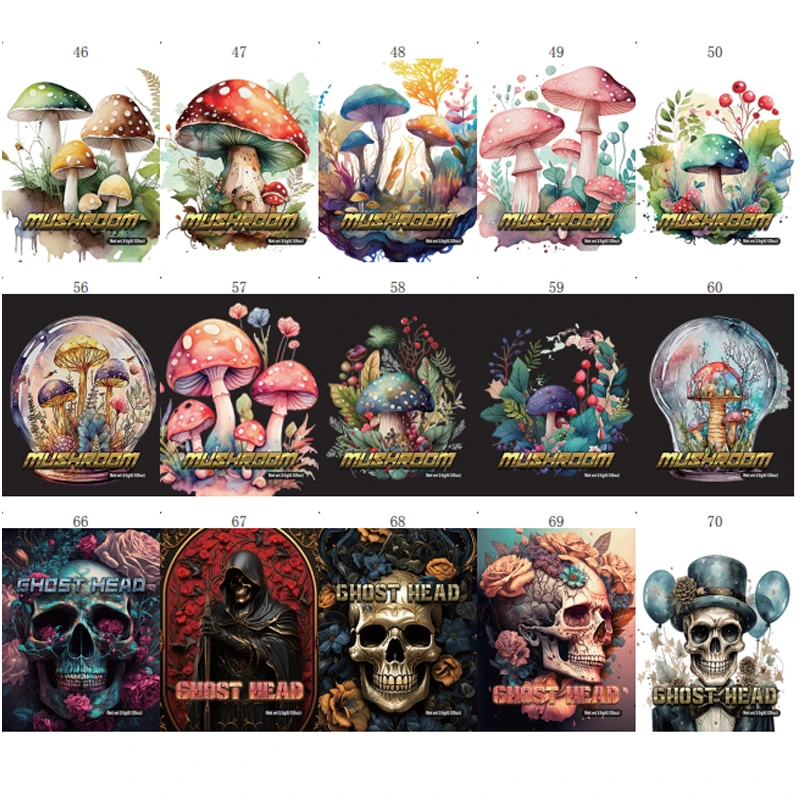 Mix Designs Smell Proof Mylar Bags Custom Logo Designs Cheap Price Smoking Accessories