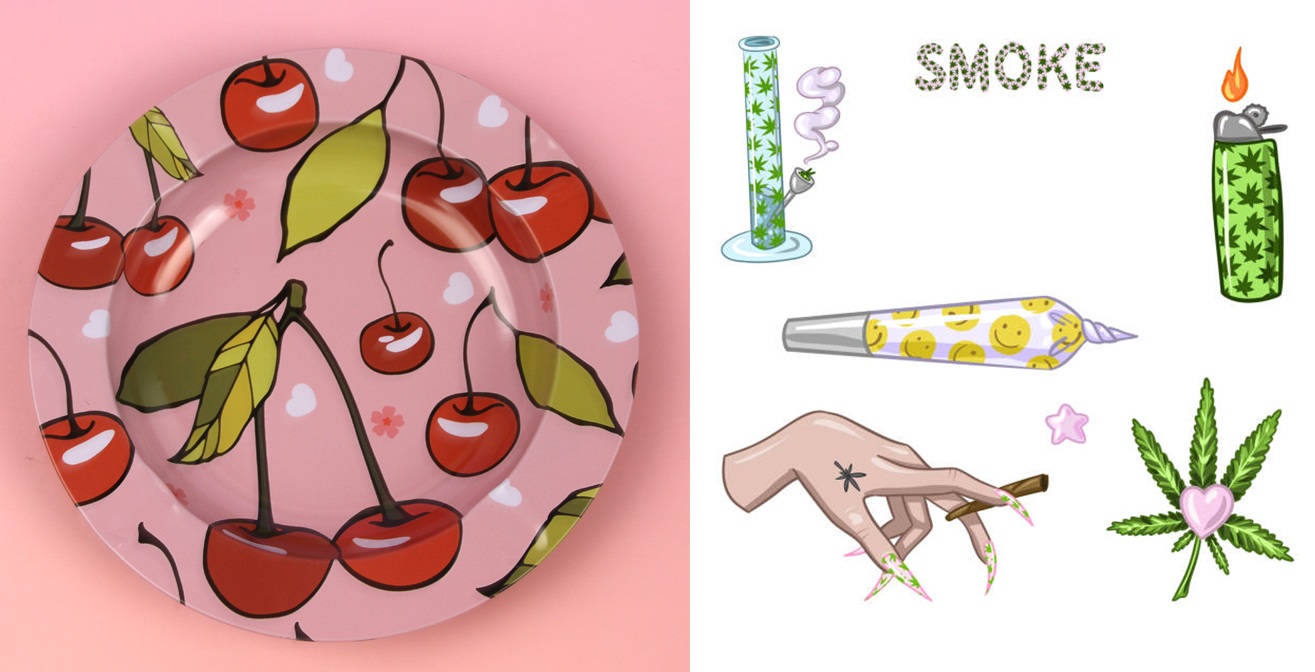 Beyond the Basics: 7 Must-Have Features of a Premium Rolling Tray