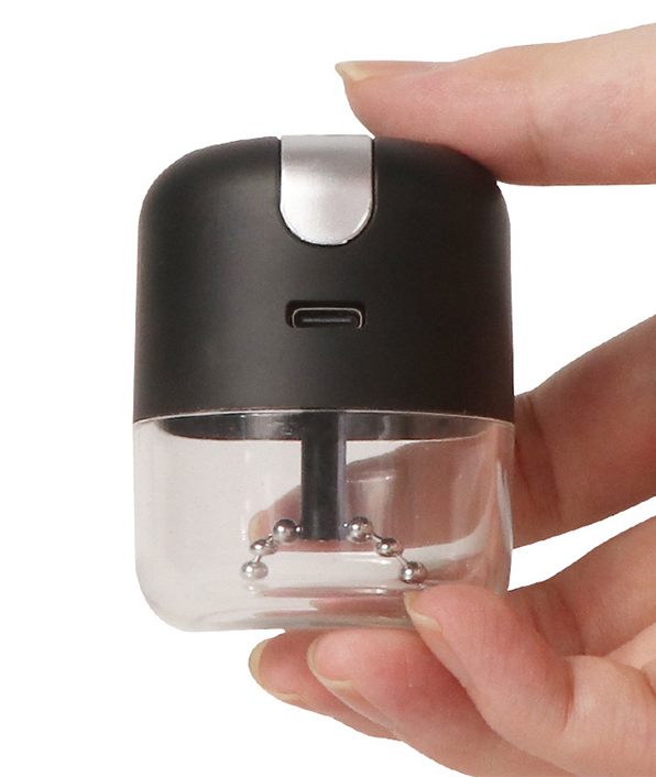 Say Goodbye to Sore Wrists The Ultimate Guide to Electric Herb Grinders