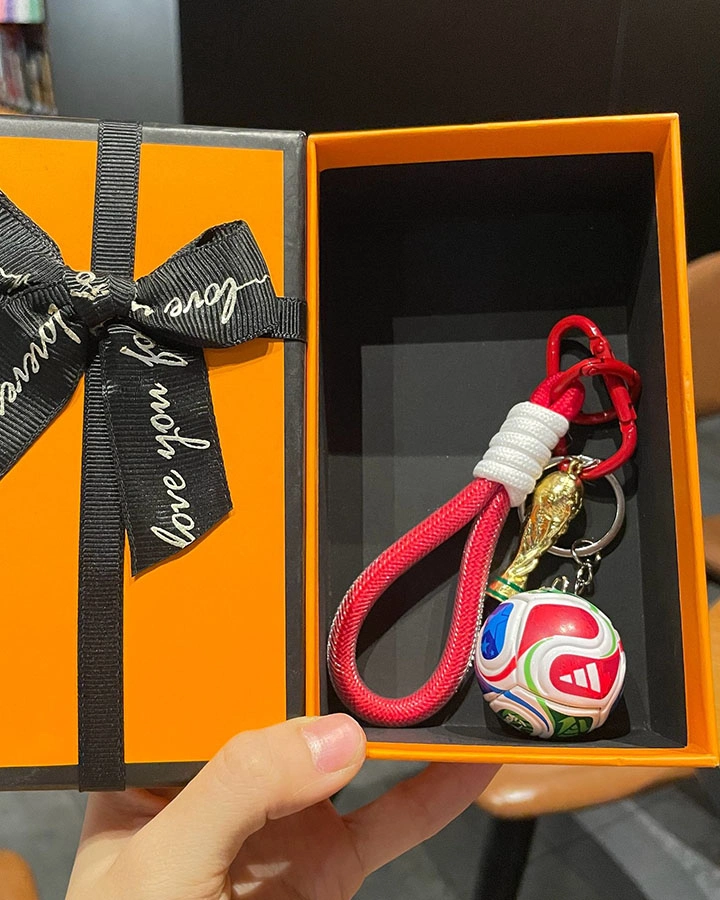FIFA Gift Keychain Products