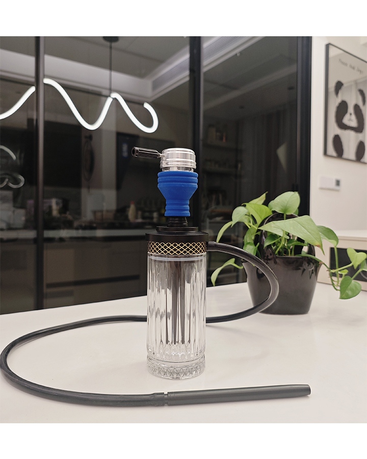 Portable Car Hookah Shisha