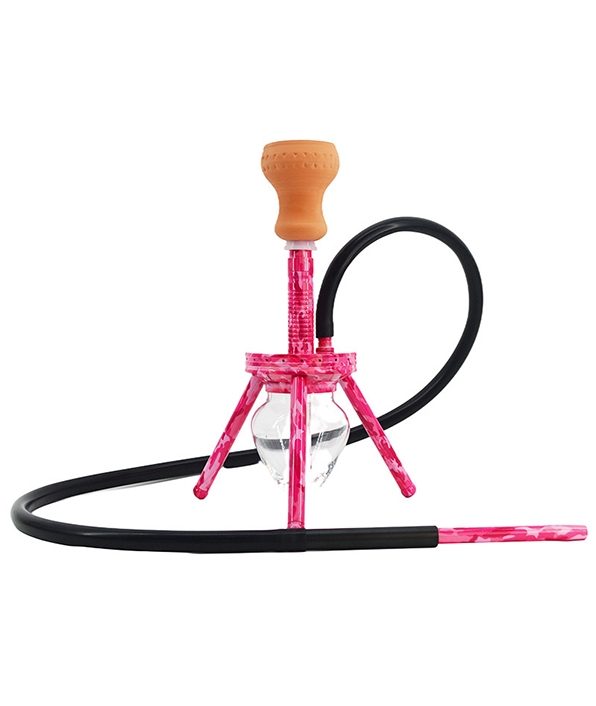 Small Batch Custom Hookahs Why Low MOQ Is a Game-Changer for Hookah Lounges & Retailers