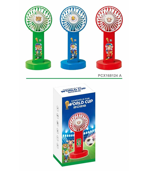 Beating the Heat: The Must-Have Promotional Products for the 2026 World Cup
