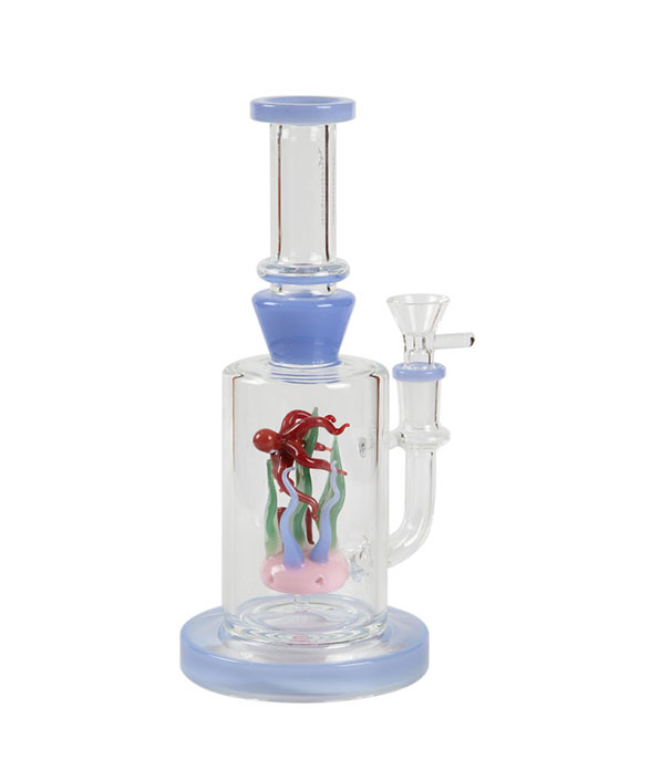 Borosilicate Glass Bong
