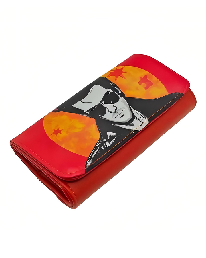 PU Tobacco Pouch Bag