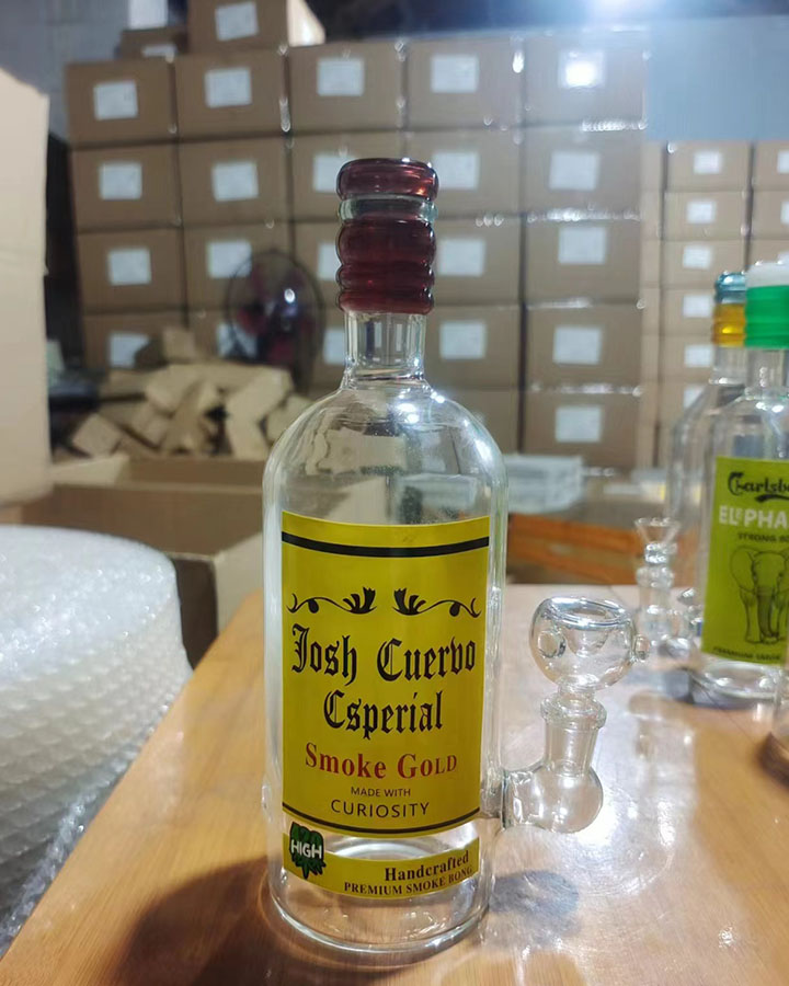 Sustainability in Glass: How Eco-Friendly Manufacturing Is Shaping the Bong Industry