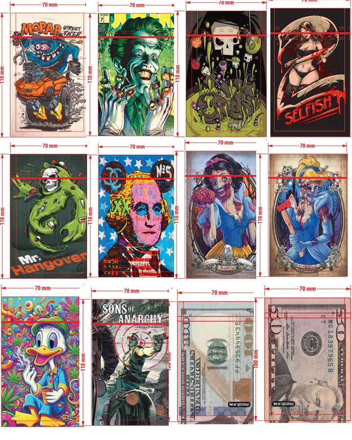 The Death of the Plain Pouch Why Custom Mylar Bags Are Your Brand‘s #1 Marketing Asset in 2026