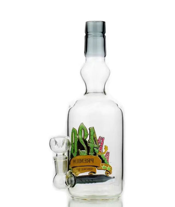glass bong