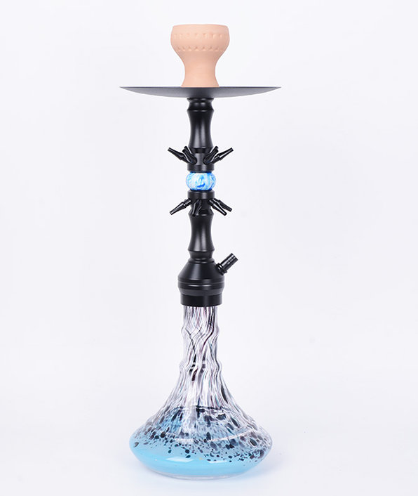 Arabic hookah shisha