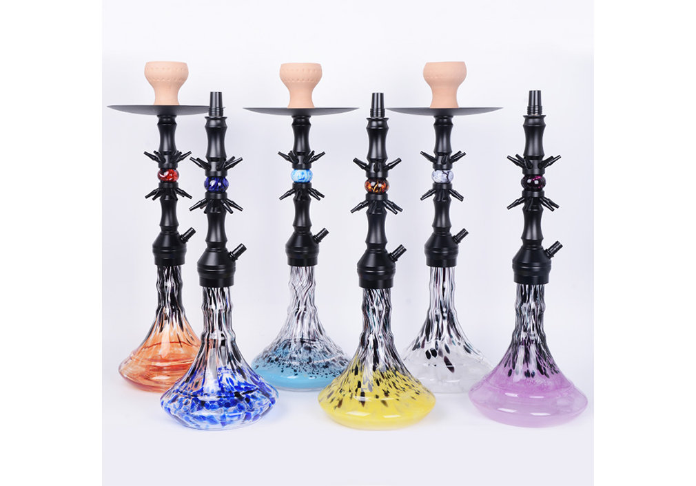 Hotel & Resort Sourcing for Arabic Hookahs — Creating a 5-Star Shisha Experience for Guests