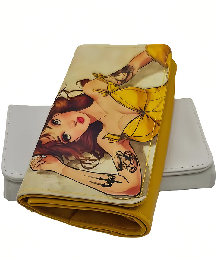 Latex Lining Waterproof PU Tobacco Pouch Bag Custom Logo Smoking Accessories